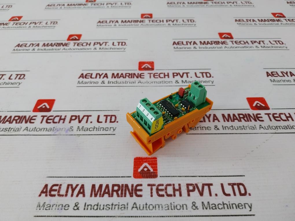 Emri Wco01 4-6781-b, Rev.1