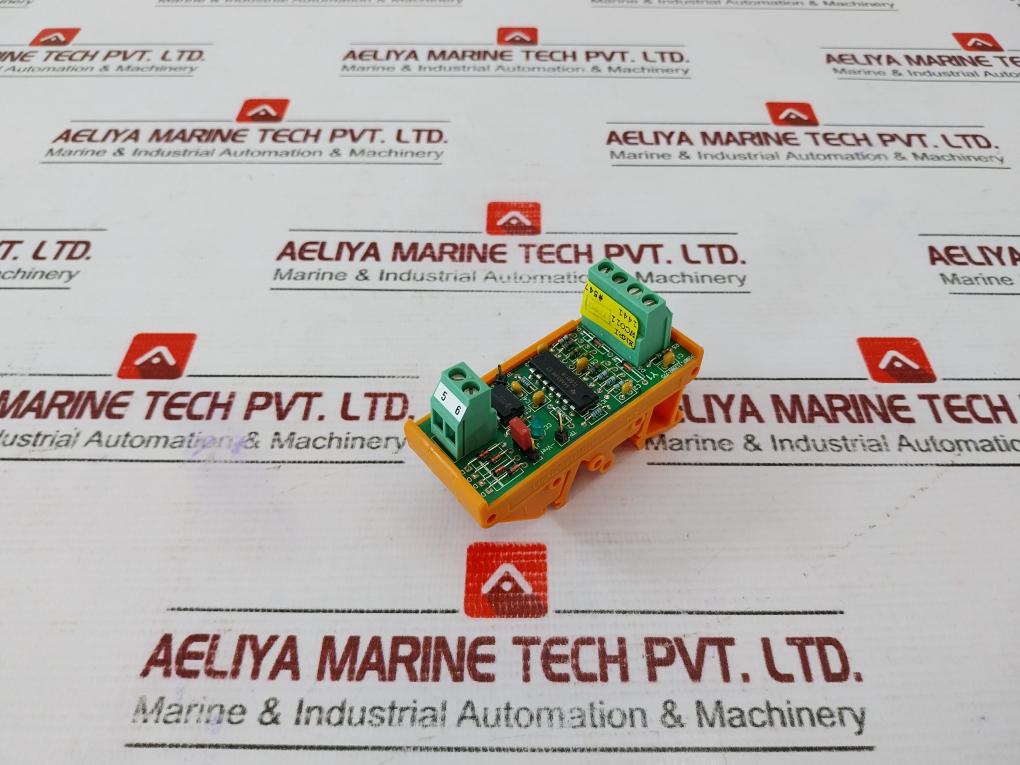 Emri Wco01 4-6781-b, Rev.1