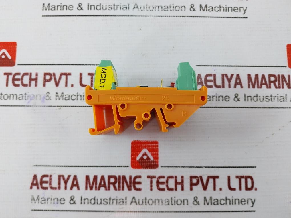 Emri Wco01 4-6781-b, Rev.1