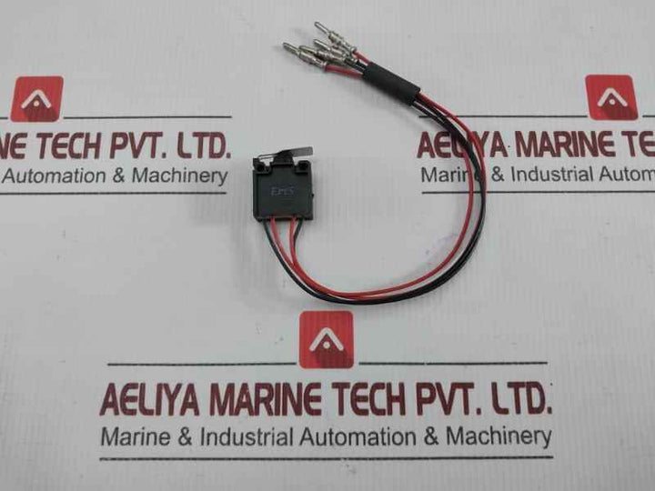 Ems Limit Switch With Cable Assembly B 003