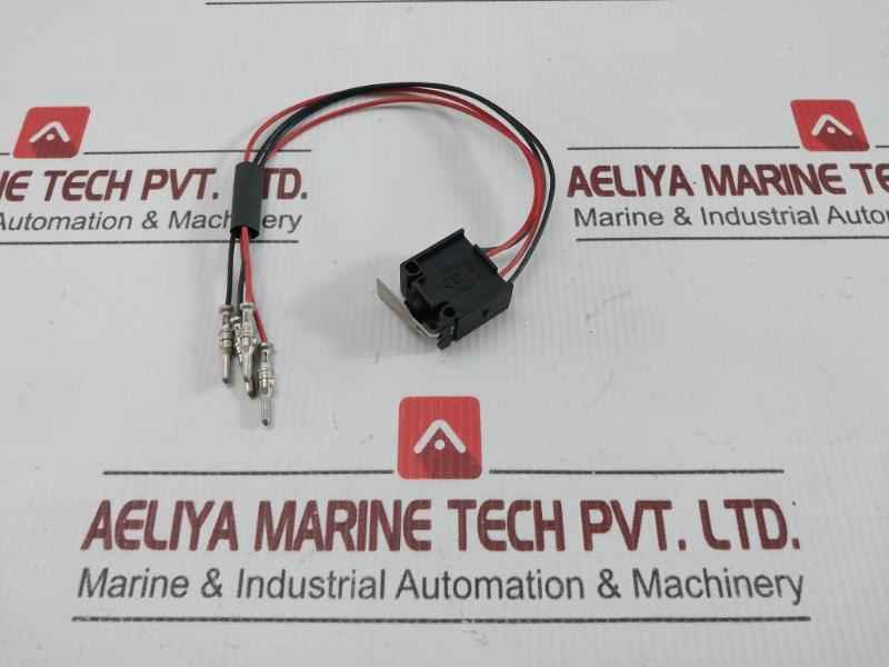 Ems Limit Switch With Cable Assembly B 003