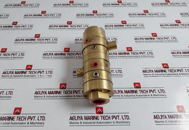 EMS MARCON CT801-LB/S Level Transmitter 25598-03 M34097