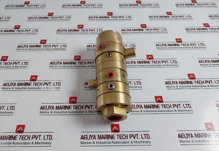 EMS MARCON CT801-LB/S Level Transmitter 25598-03 M34097