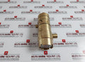 EMS MARCON CT801-LB/S Level Transmitter 25598-03 M34097