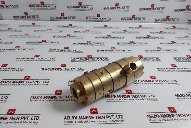 EMS MARCON CT801-LB/S Level Transmitter 25598-03 M34097