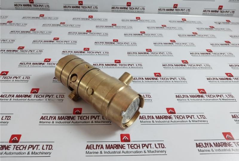 EMS MARCON CT801-LB/S Level Transmitter 25598-03 M34097