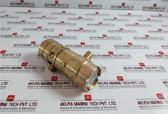 EMS MARCON CT801-LB/S Level Transmitter 25598-03 M34097