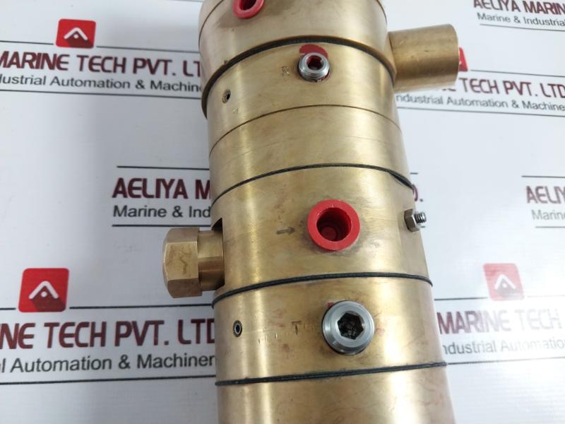 EMS MARCON CT801-LB/S Level Transmitter 25598-03 M34097