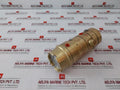 Ems Marcon Ct801-lb/S Tank Level Transmitter 25598-03 Ip66/67 0-333.41 Mbar