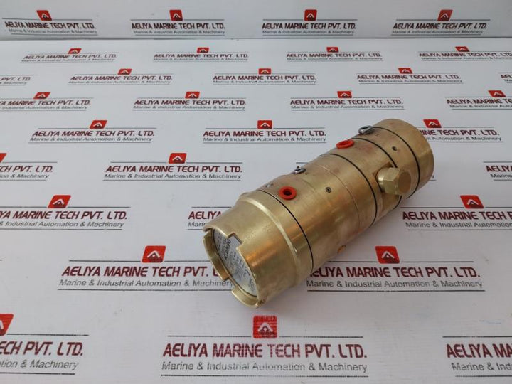 Ems Marcon Ct801-lb/S Tank Level Transmitter 25598-03 Ip66/67 0-333.41 Mbar