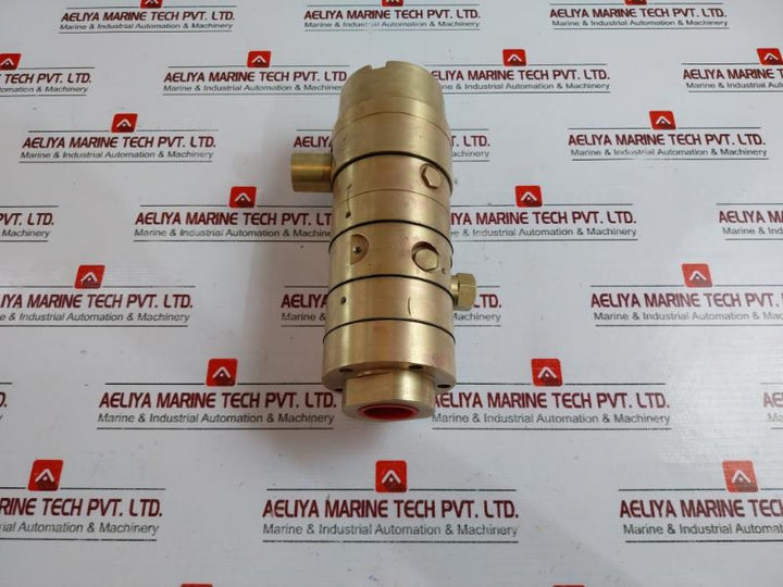 EMS Marcon CT801-LB/S Tank Level Transmitter 0-671.50 MBAR 25598-03