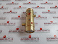 EMS Marcon CT801-LB/S Tank Level Transmitter 0-671.50 MBAR 25598-03