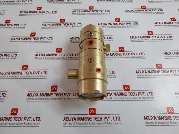 EMS Marcon CT801-LB/S Tank Level Transmitter 0-671.50 MBAR 25598-03