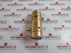 EMS Marcon CT801-LB/S Tank Level Transmitter 0-671.50 MBAR 25598-03