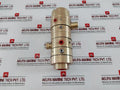 EMS MARCON CT801-LB/S Tank Level Transmitter 25598-03 0-350/1050 MBAR