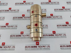 EMS MARCON CT801-LB/S Tank Level Transmitter 25598-03 0-350/1050 MBAR