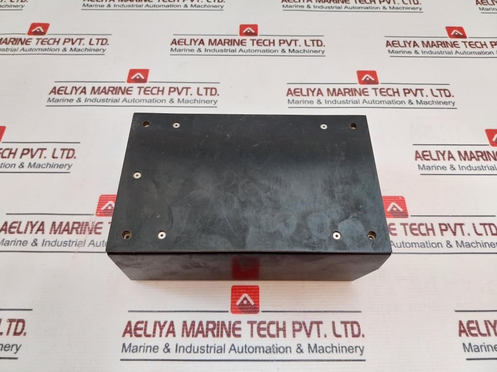 Ems Power 2381/12 Fixed Voltage Power Supply 12V 1A