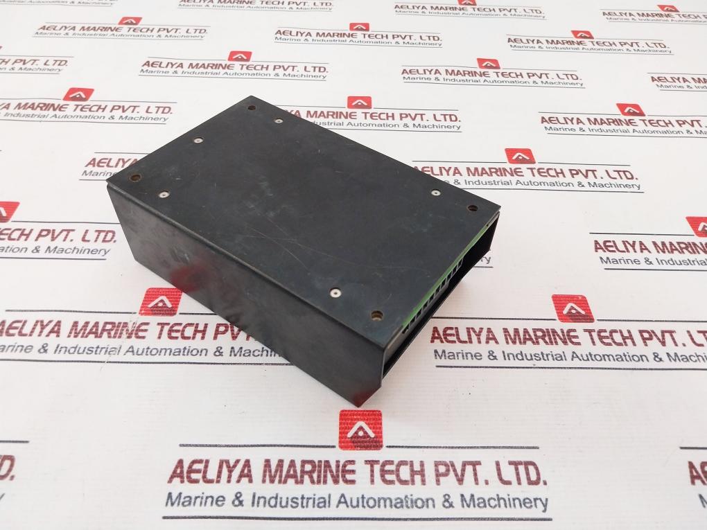 Ems Power 2381/12 Fixed Voltage Power Supply 12V 1A