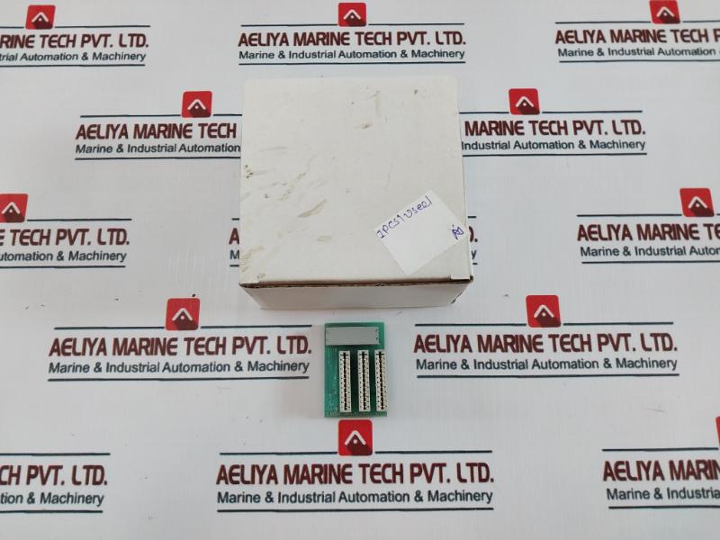 EMSA 740-1231A Printed Circuit Board