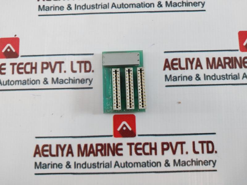 EMSA 740-1231A Printed Circuit Board