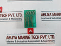 EMSA 740-1231A Printed Circuit Board