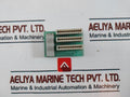 EMSA 740-1231A Printed Circuit Board