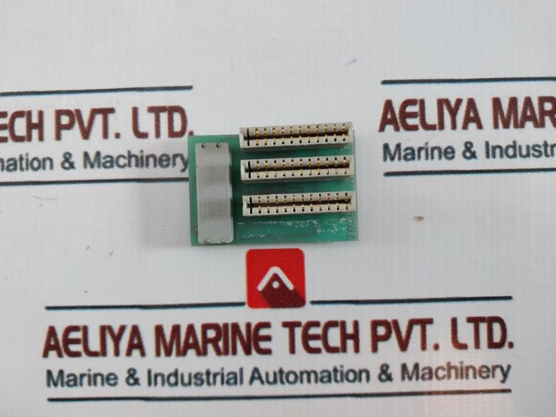 EMSA 740-1231A Printed Circuit Board