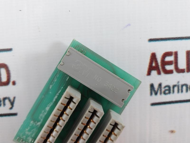 EMSA 740-1231A Printed Circuit Board