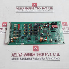 Emspl3017 Printed Circuit Board