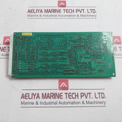 Emspl3017 Printed Circuit Board