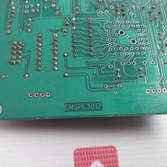 Emspl3017 Printed Circuit Board