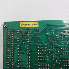 Emspl3017 Printed Circuit Board