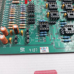 Emspl3017 Printed Circuit Board