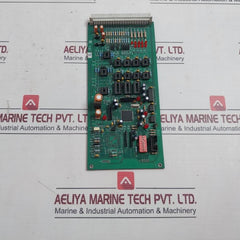 Emspl3017 Printed Circuit Board
