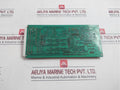 Emspl3017 St Printed Circuit Board Used
