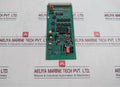 Emspl3017 St Printed Circuit Board Used