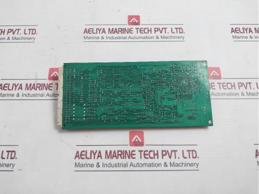 Emspl3017 Printed Circuit Board