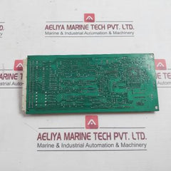 Emspl3017 Printed Circuit Board 140 Gm