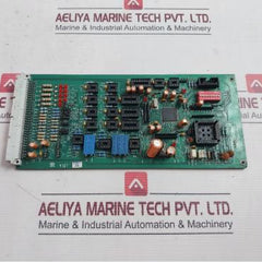 Emspl3017 Printed Circuit Board 140 Gm