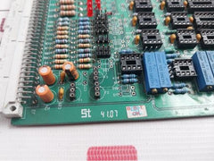 Emspl3017 Printed Circuit Board 140 Gm