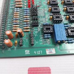 Emspl3017 Printed Circuit Board 140 Gm