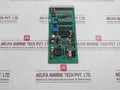 Emspl3017 Printed Circuit Board 140 Gm