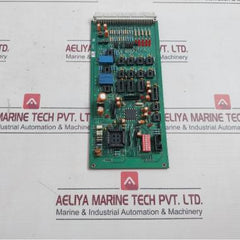 Emspl3017 Printed Circuit Board 140 Gm