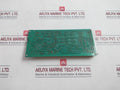 Emspl3017 Printed Circuit Board Used