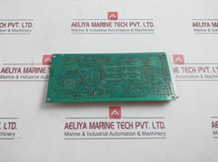 Emspl3017 Printed Circuit Board Used