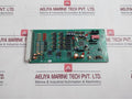 Emspl3017 Printed Circuit Board Used