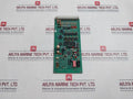 Emspl3017 Printed Circuit Board Used
