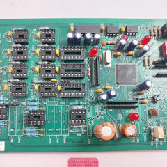 Emspl3017 Printed Circuit Board Used