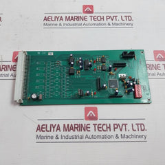 Emspl3023 Printed Circuit Board 073023A013