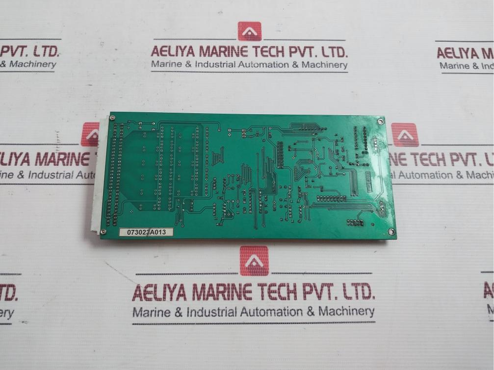 Emspl3023 Printed Circuit Board 073023A013